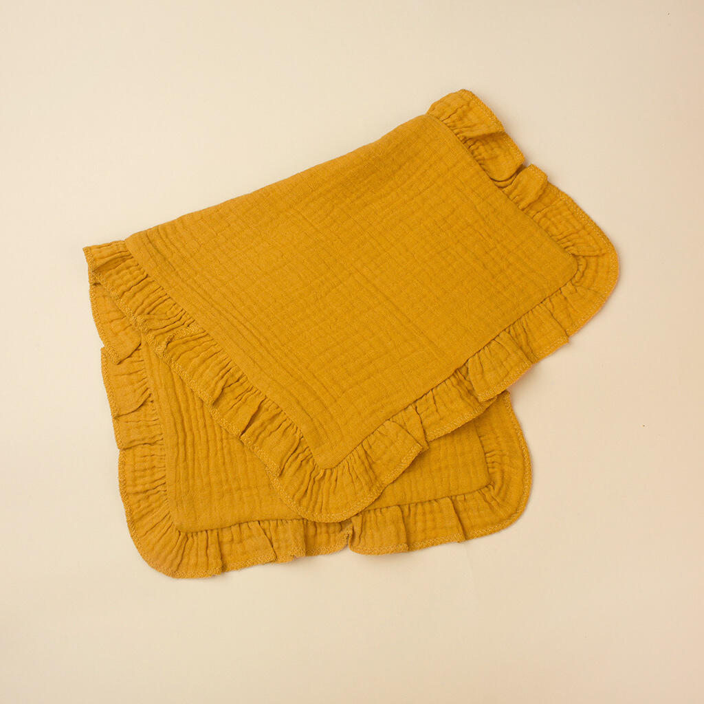 Bebek İçin Muslin Şişe Emzirme Bezleri, %100 Organik Pamuklu Bebek Havluları, Erkek ve Kız Bebekler İçin