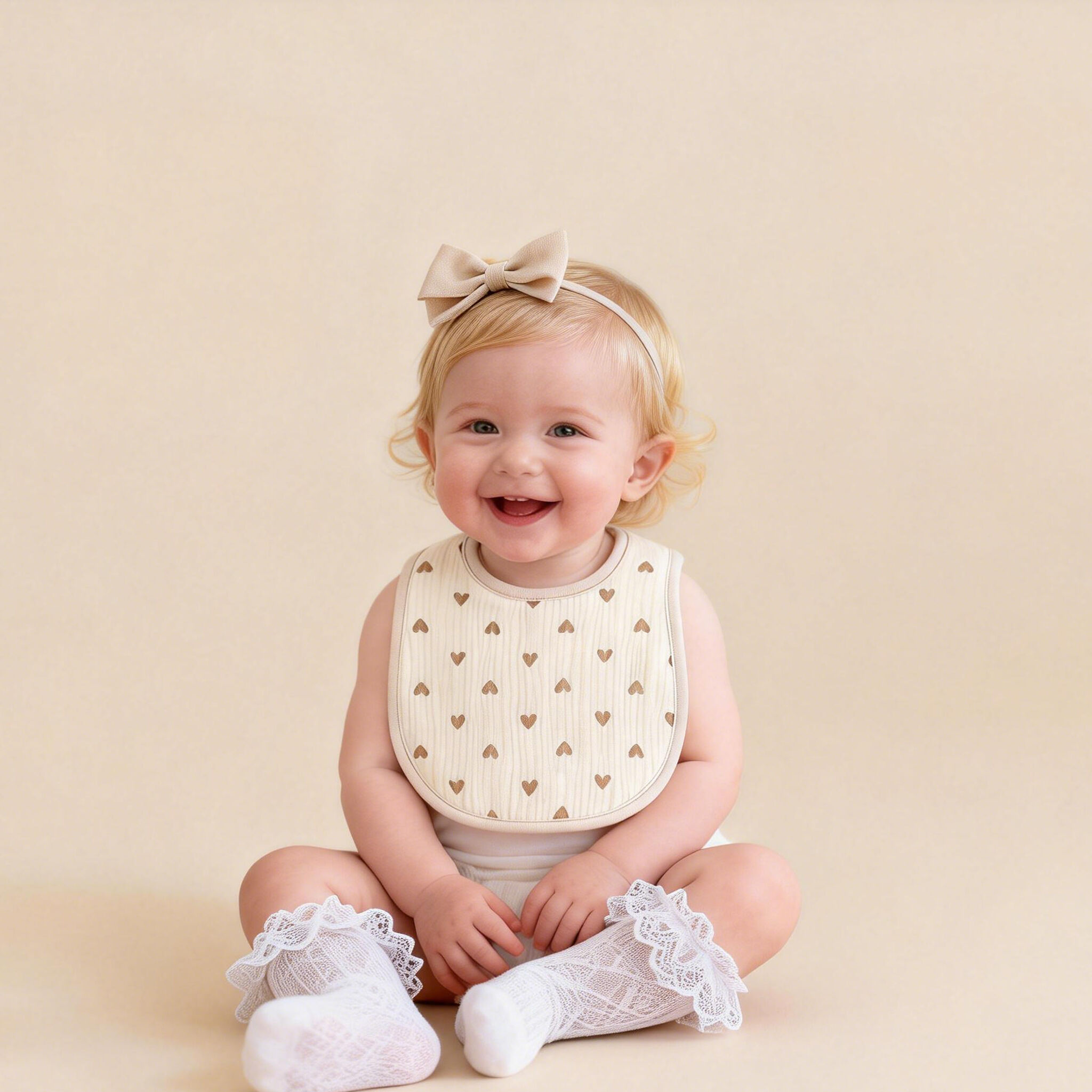 What Makes Cloth Bibs a Must-Have for Parents?