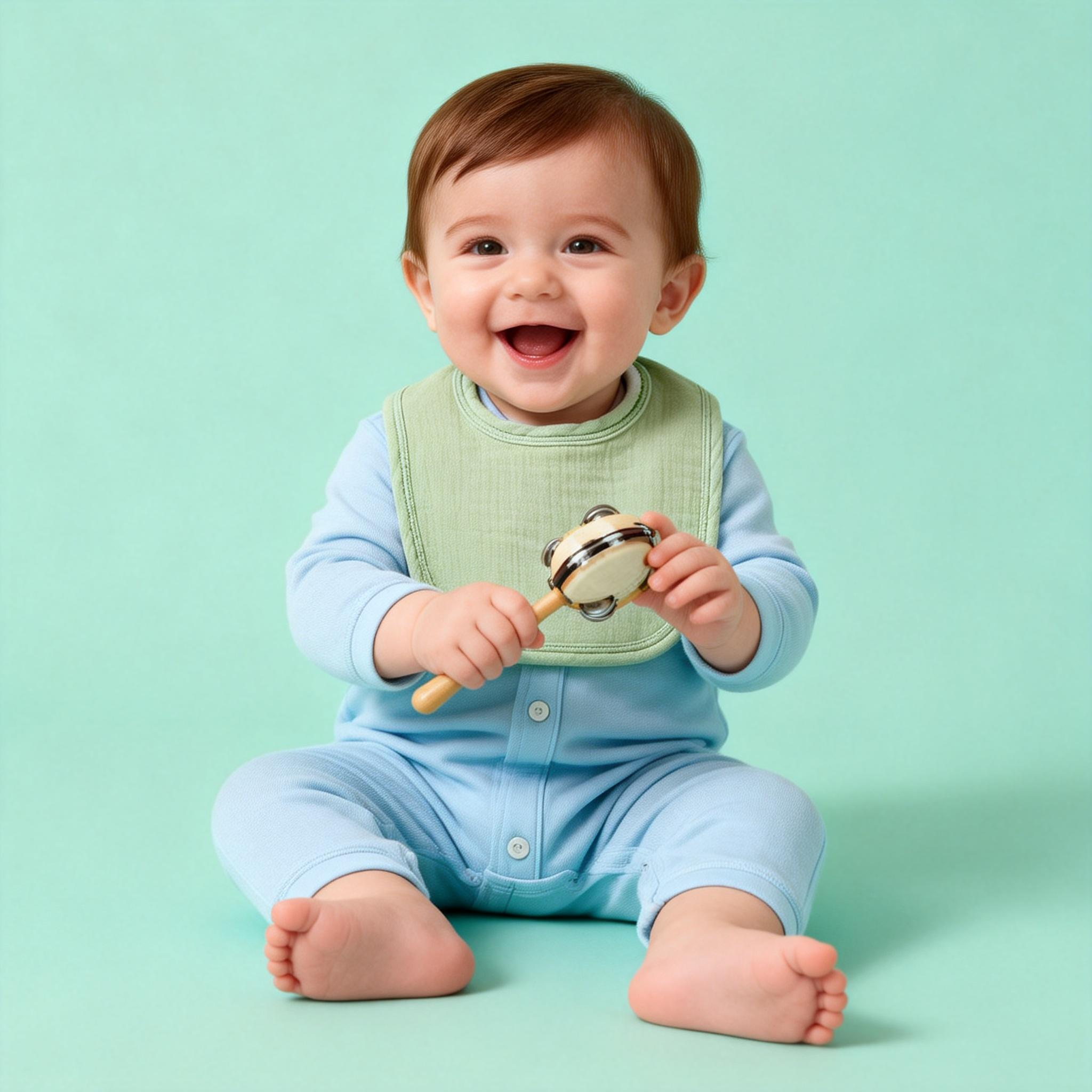 Where to Find Affordable Wholesale Children's Bibs with Trendy Designs?