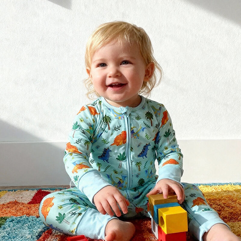 Where to Find High-Quality Long Sleeve Bamboo Pajamas