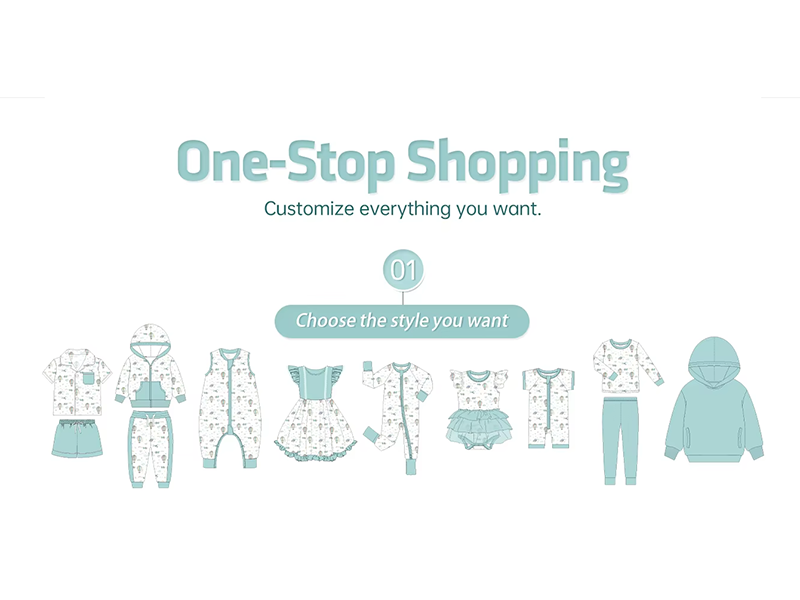 Tek durak alışveriş  