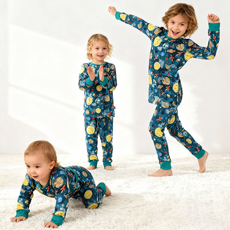 How to Market Bamboo Pajamas Successfully to Wholesale Buyers