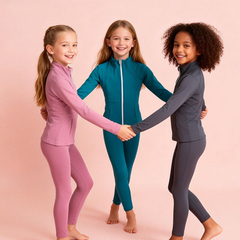 What Are the Latest Trends in Kids' Joggingbroek Styles?
