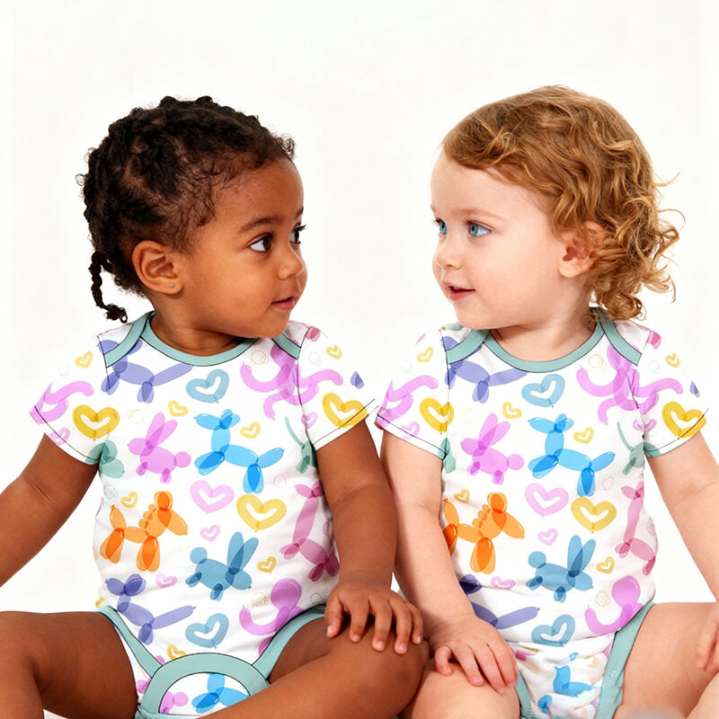 Where to Buy Wholesale Bamboo Cotton Pajamas for Retail Success