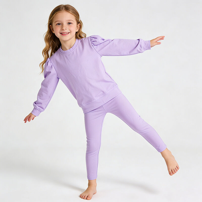 Where to Find High-Quality Wholesale Sportswear for Children