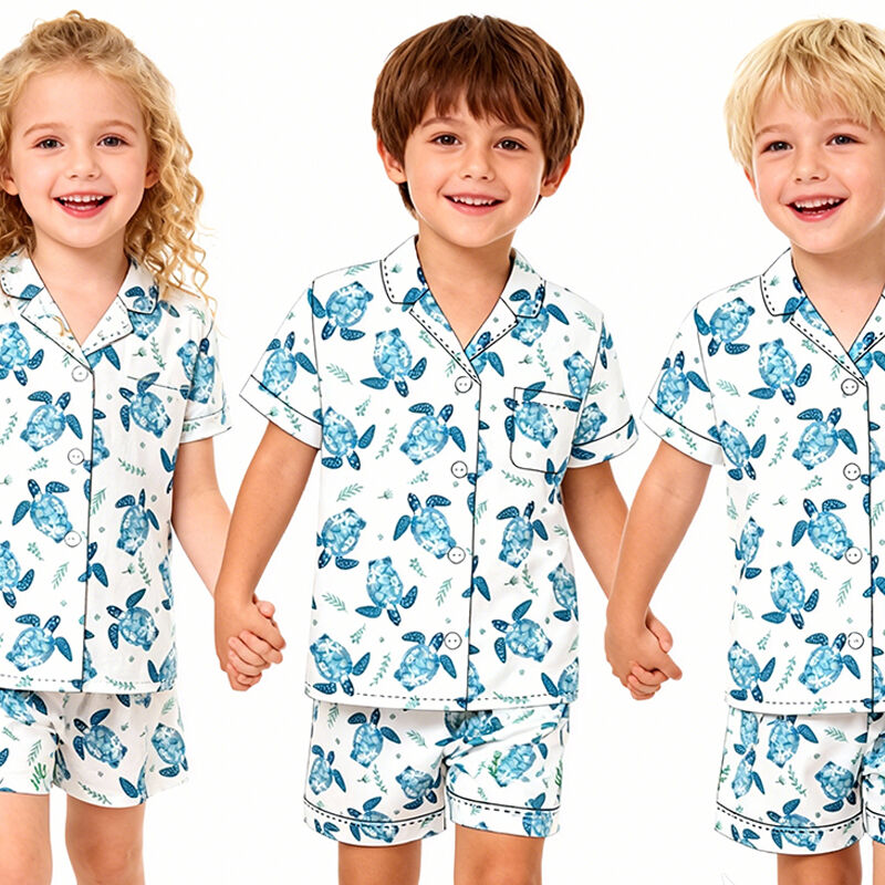 What Are the Environmental Benefits of Choosing Bamboo Pajamas?