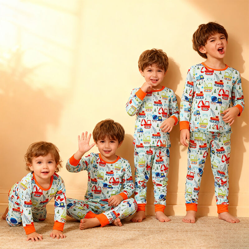 What Are the Key Features of Premium Bamboo Pajamas?