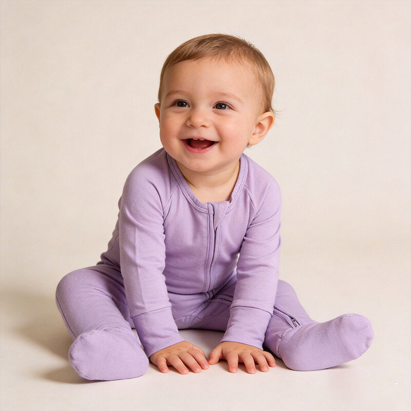 Wie lassen sich Baby-Pyjamas effektiv vermarkten, um Großhandelskunden anzuziehen?