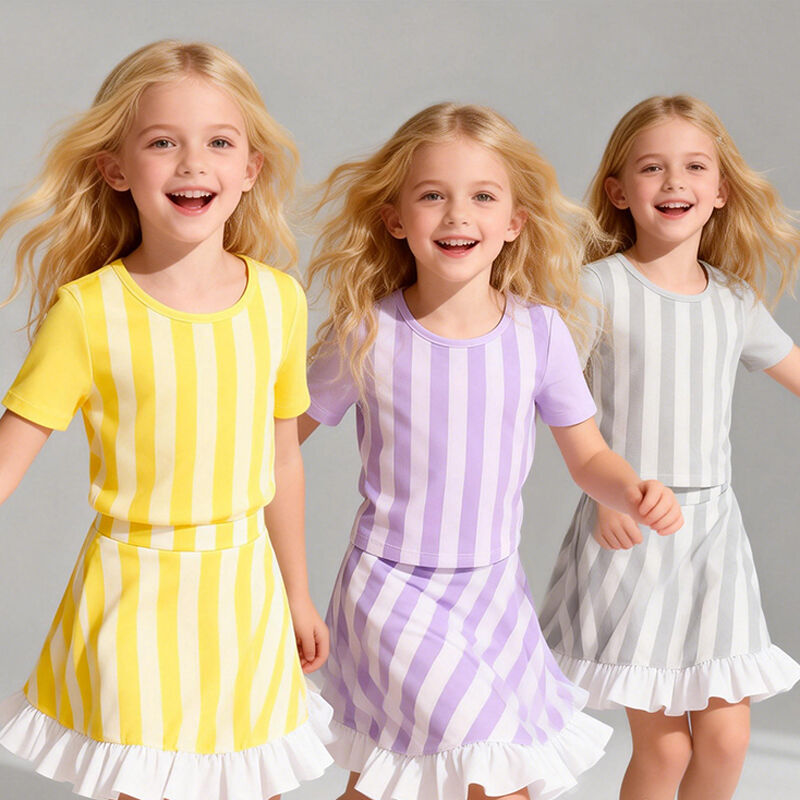 How to Maximize Your Wholesale Orders for Girls' Sports Apparel?
