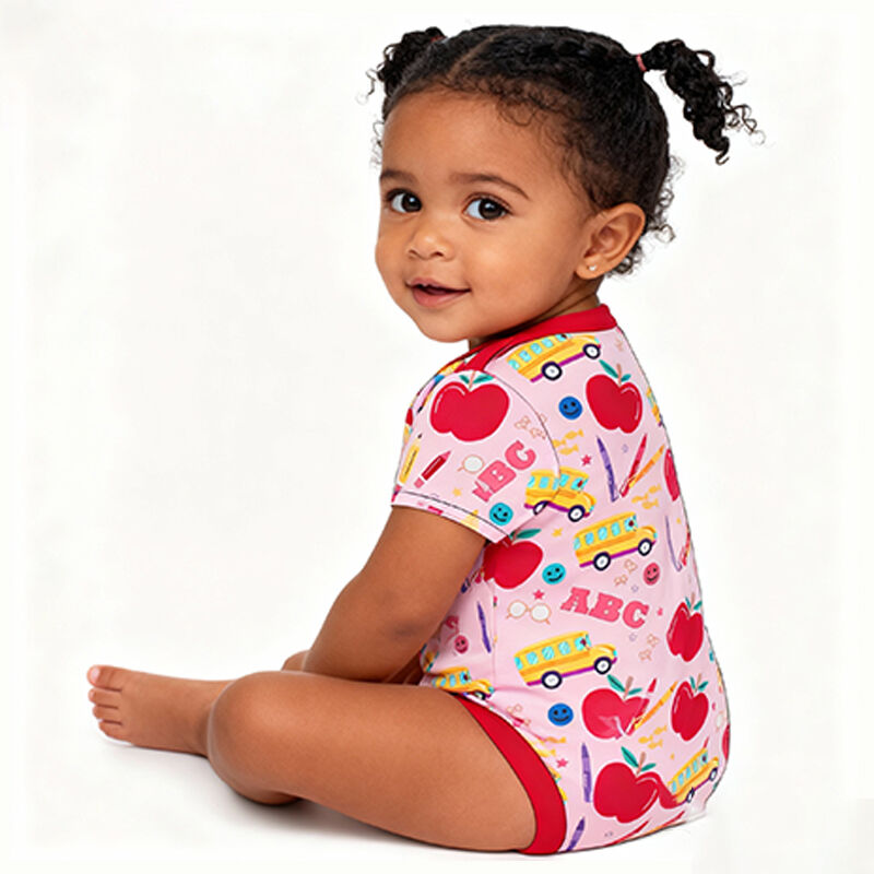 What Are the Environmental Benefits of Bamboo Pajamas?