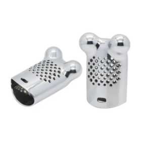 How to Ensure Quality in Zinc Alloy Die Casting Parts?