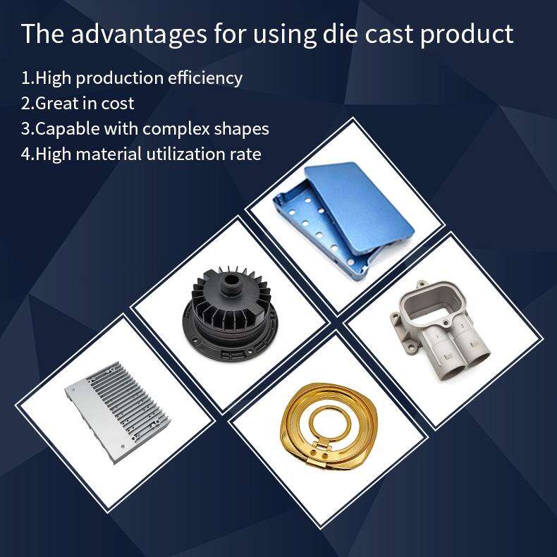 Enhanced Product Performance