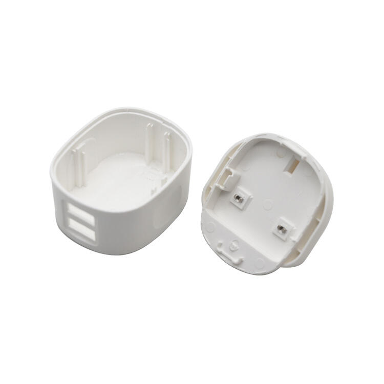 Customized home appliance charging plug accessories