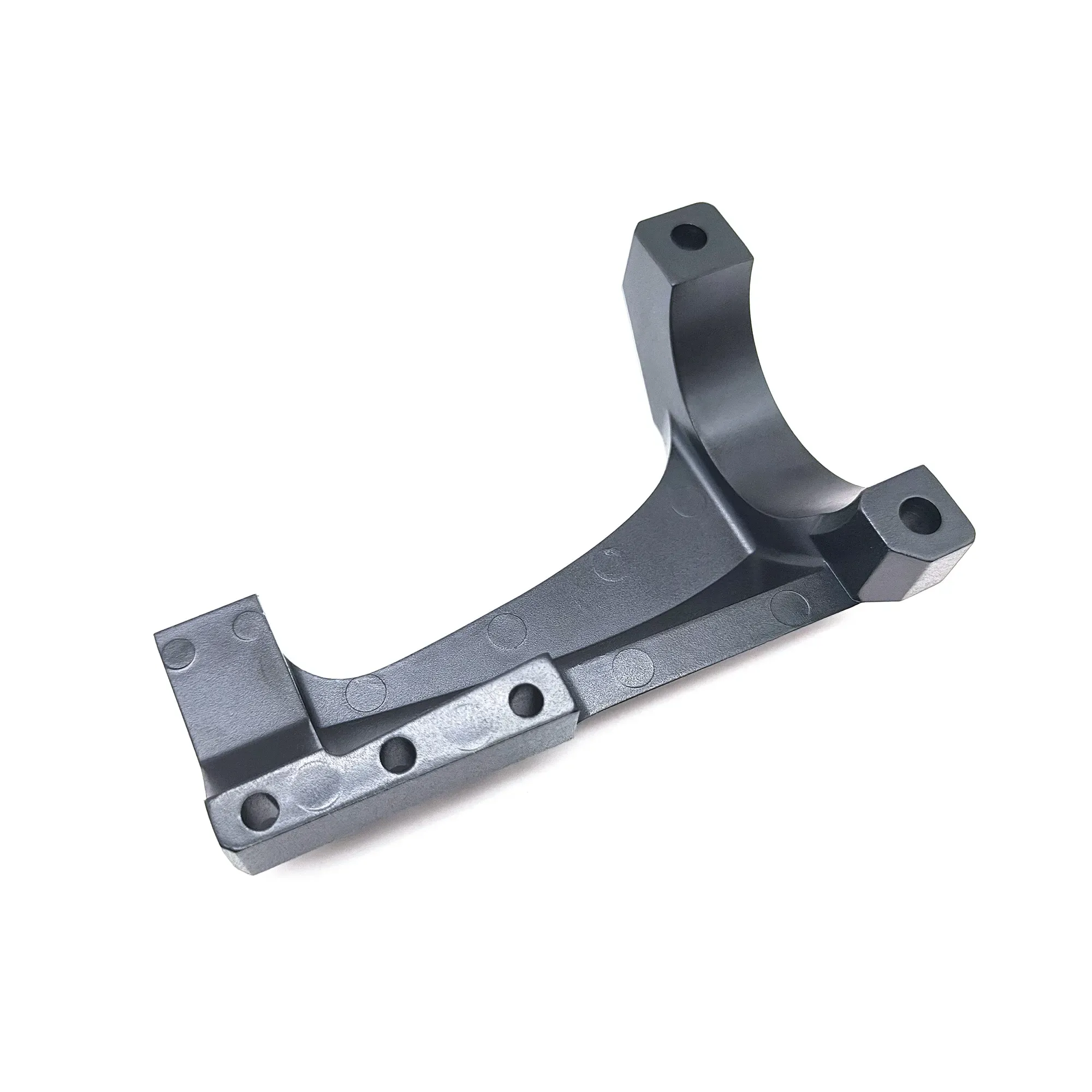 What are the key factors that affect the quality of parts produced through die casting?