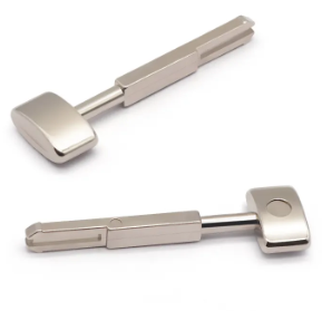 What design tips help optimize zinc alloy die casting results