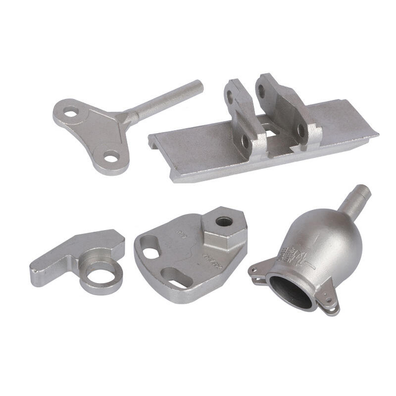 How Does the Surface Finish of Custom Die Castings Compare to Other Metalworking Processes?