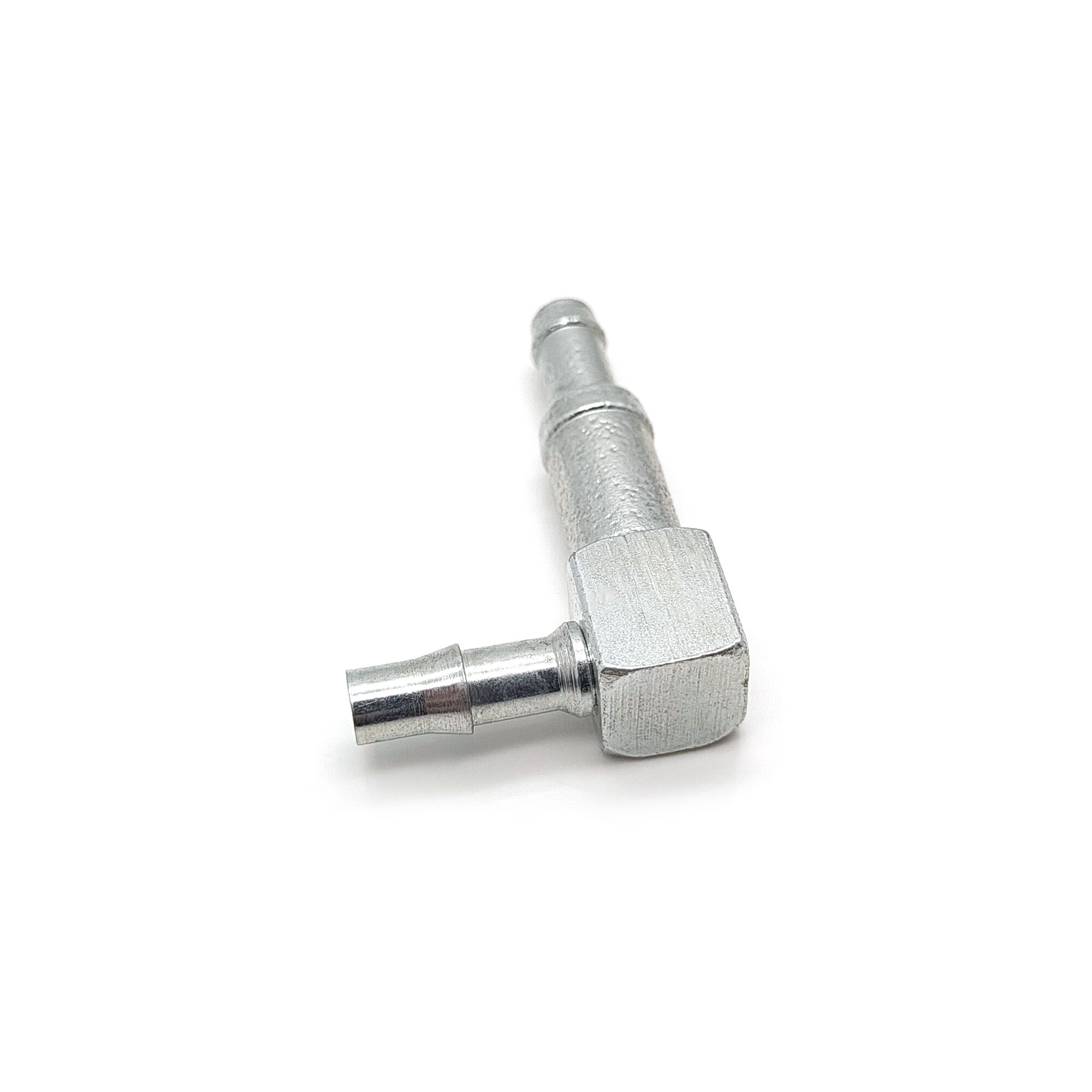 <p>Accesorios mecánicos<br>conector de acero inoxidable</p>