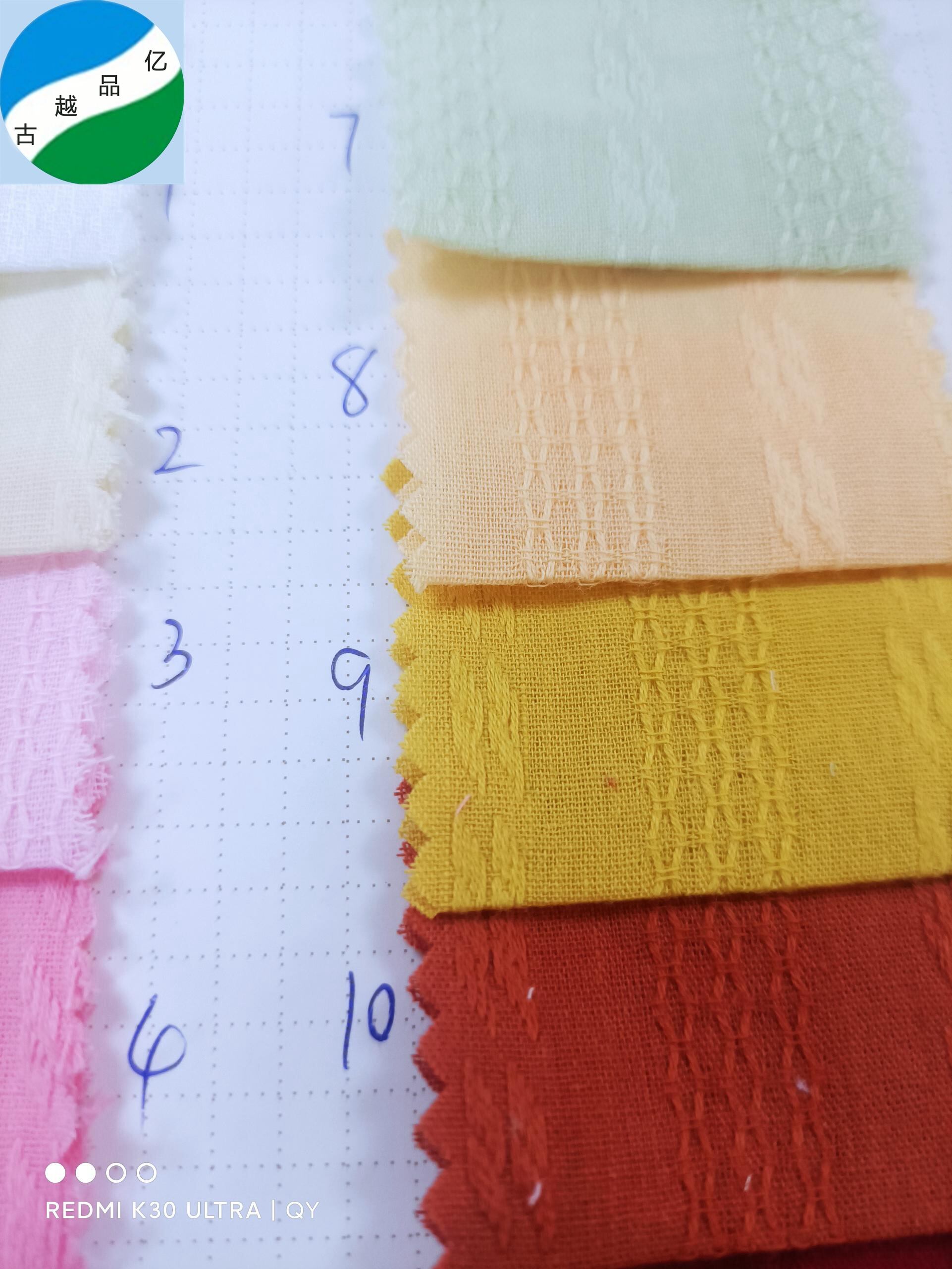 Populární produkt TR jacquardová tkanina pro oblek RS-250429-2
