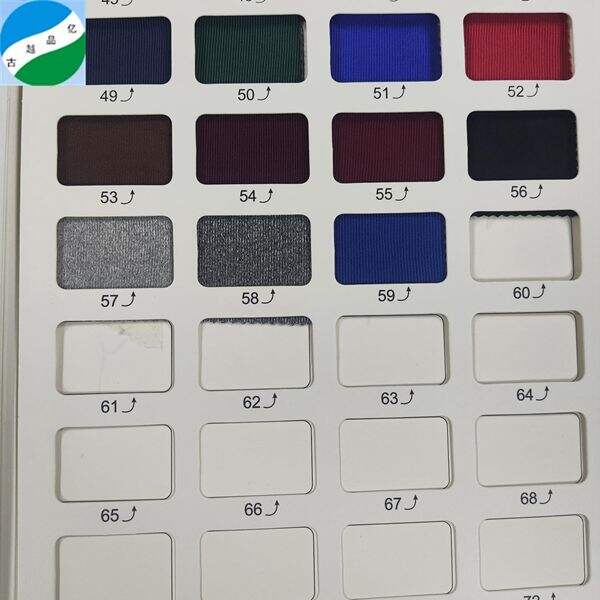 Wholesale 1*1 rib dyed fabric for garment RS-250707-12