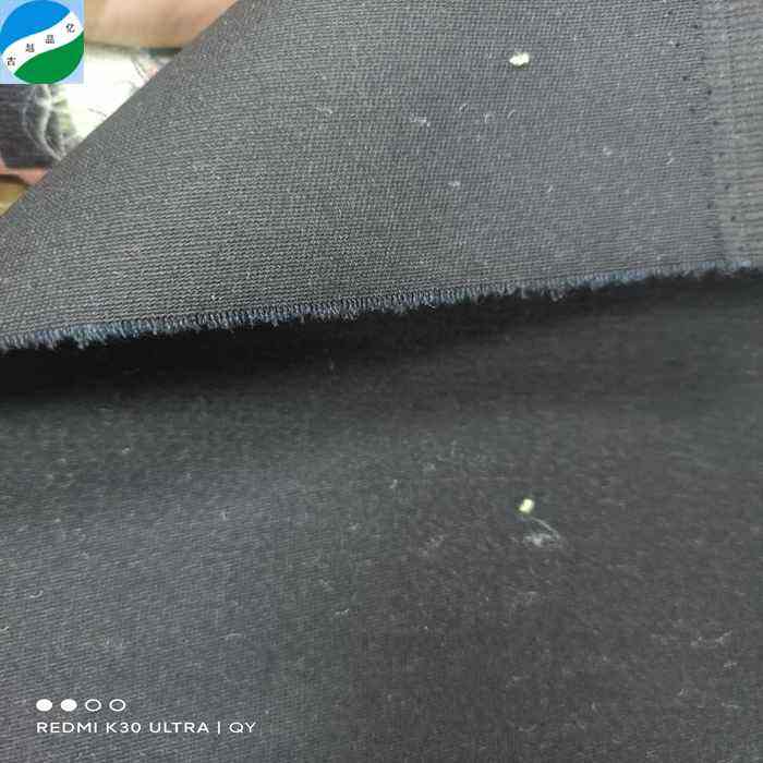 Dobře se prodávající bavlněná elastická twill barvená tkanina na kalhoty R-250603-3