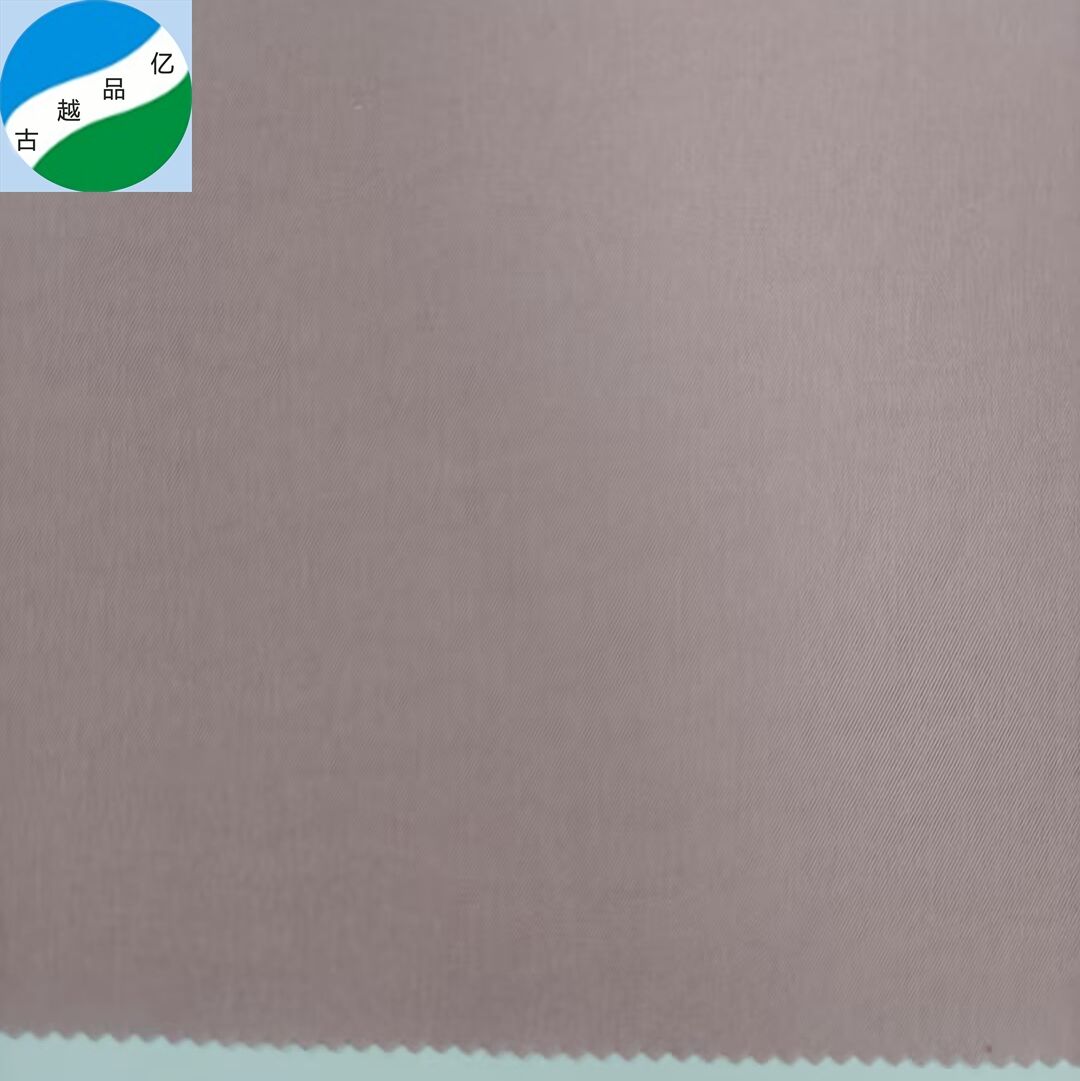 Ready goods polyester sand wash baby twill dyed-917ms fabric RS-250214-7