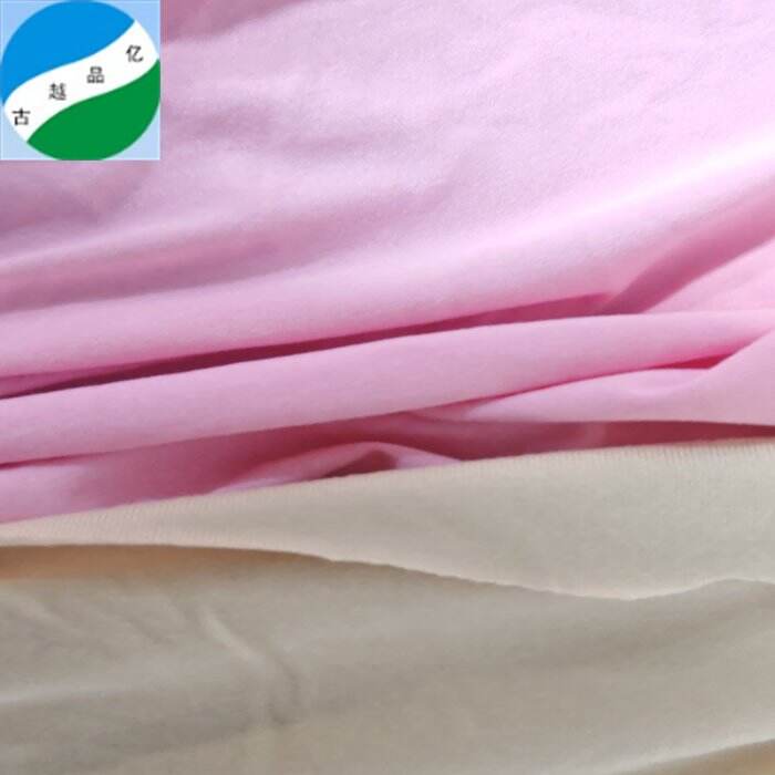 Fabbrika tal-biċċiegħa spandeks poliestar dty għall-abbigliamento R-250401-9