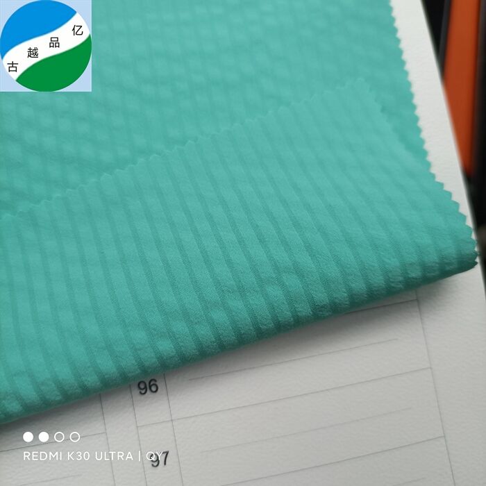 China textile ready goods knitting fabric RS-250110-1