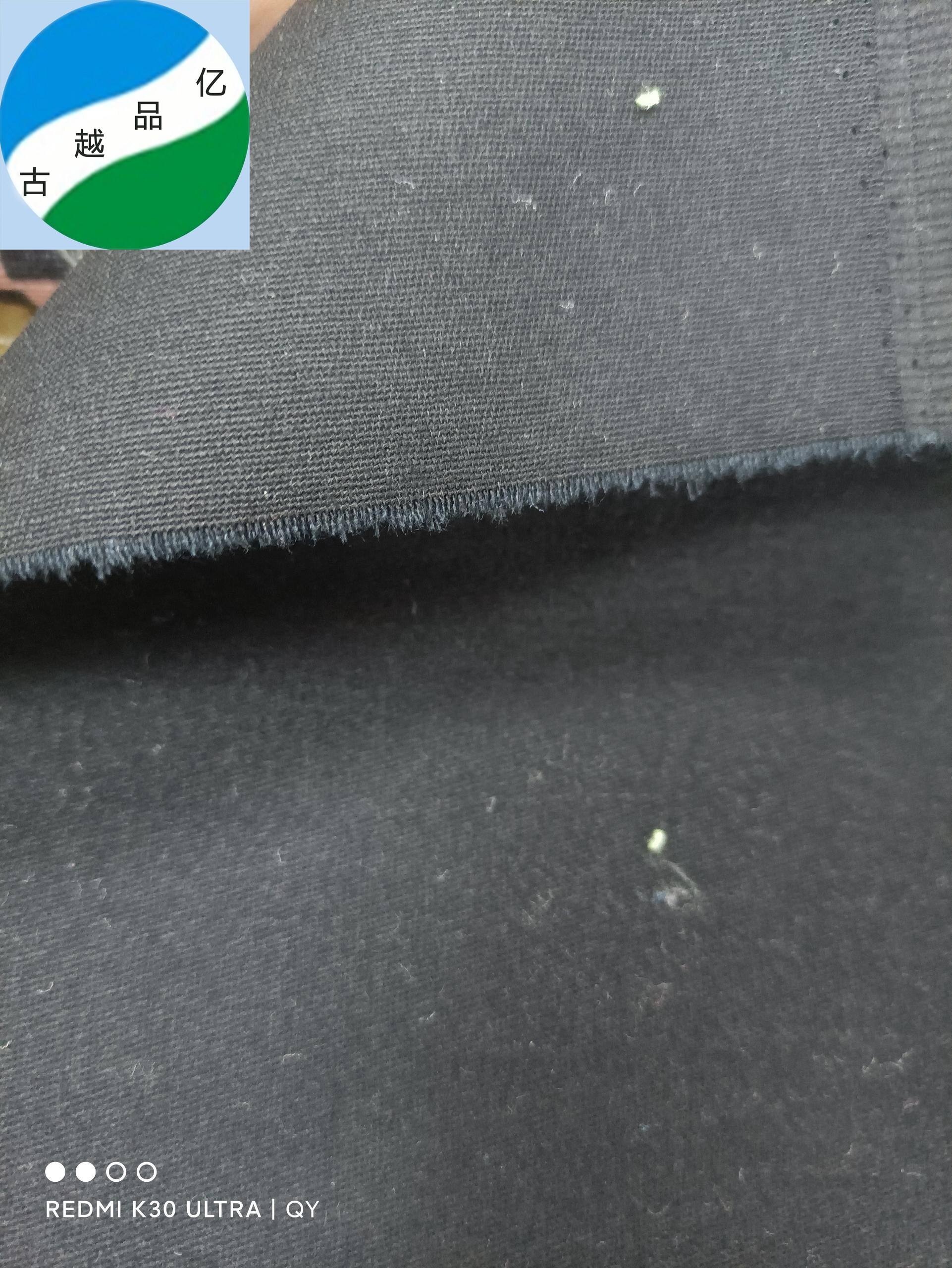 Good sales cotton twill dyed fabric for garment R-250603-3