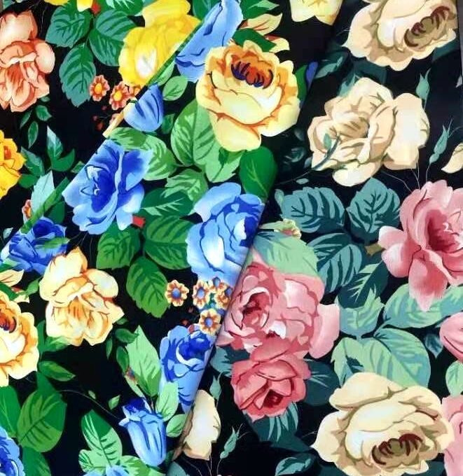 Hitro prodajamo popustovane pripravljene izdelke iz poliesterske tkanine s pečatom R-241219-3