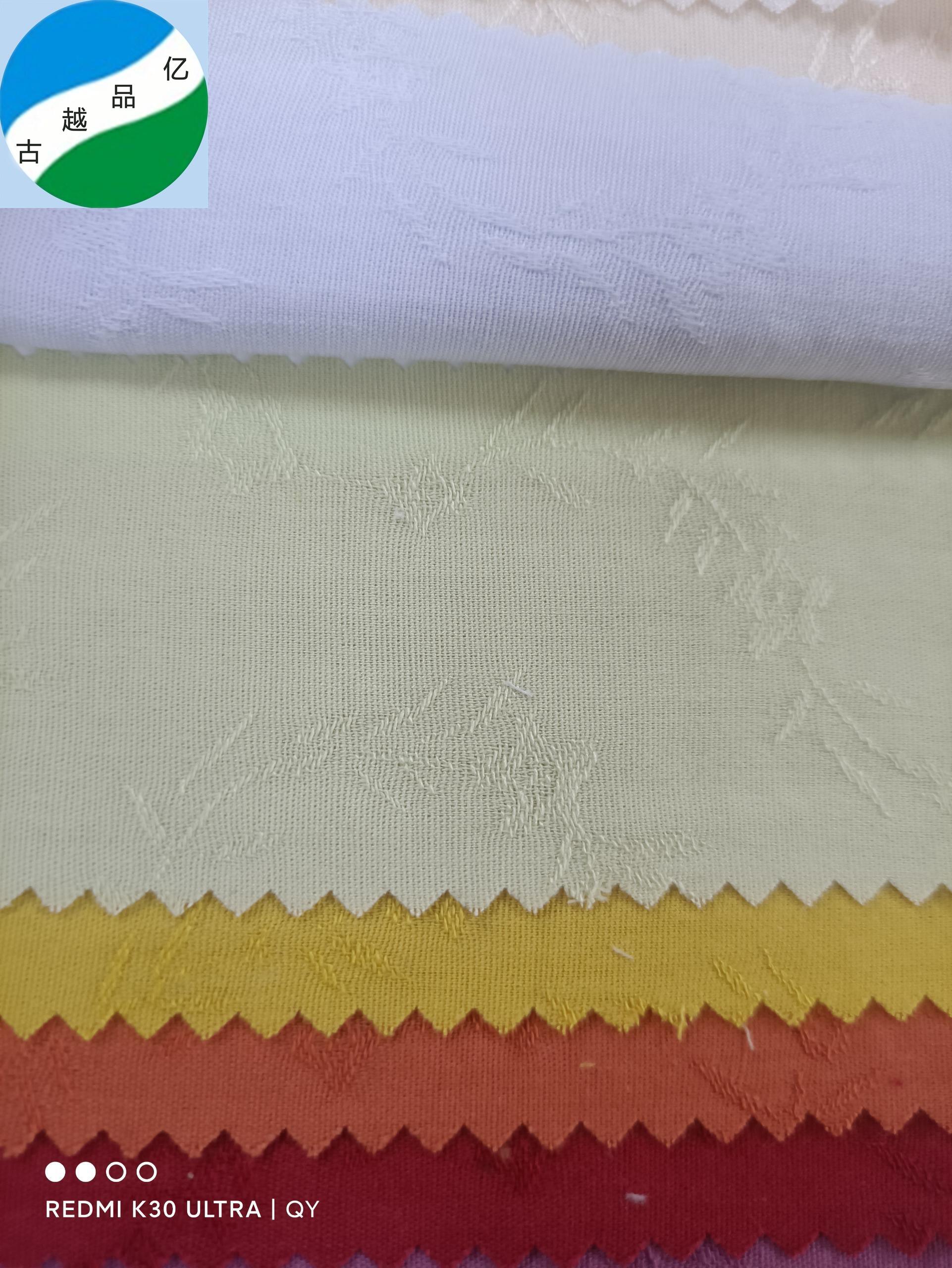 Populární produkt TR jacquardová tkanina pro oblek RS-250429-3