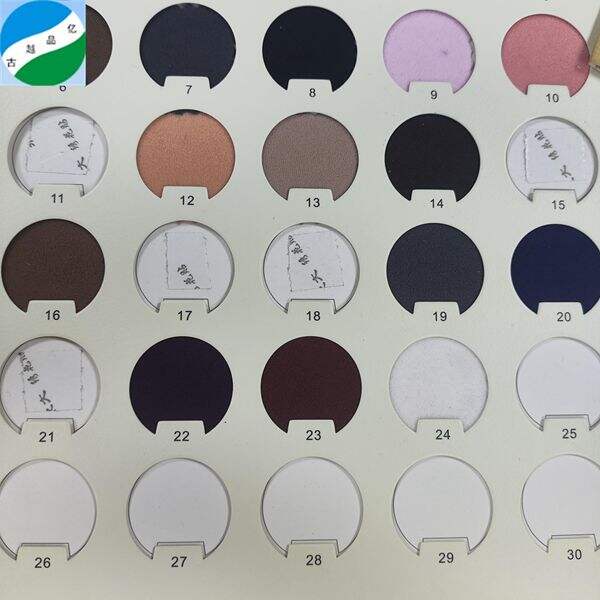 Wholesale polyester velvet dyed fabric for garment RS-250707-10