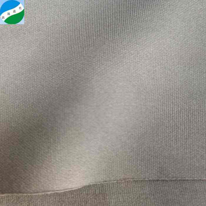 Good sales polyester knitting scuba dyed fabric for garment R-250630-2
