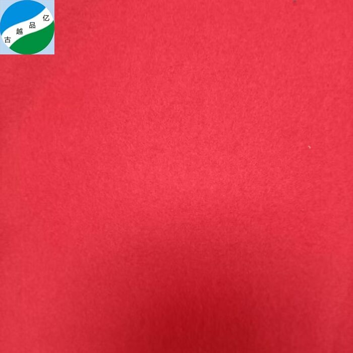 China textile discounted ready made goods polyester  towel fabric for clothing R-250213-1