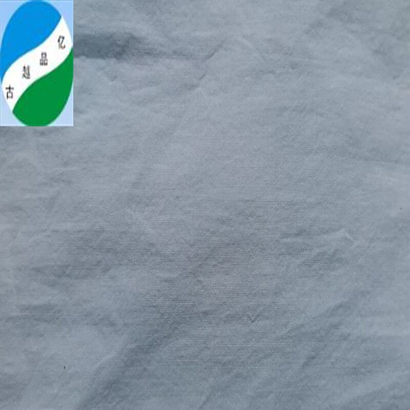 Hot selling discounted ready made fabric cotton poplin batch solid fabric 