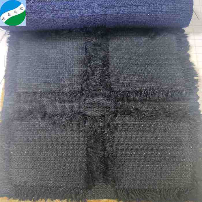 Producto popular TR de tecido jacquard para traxe RS-250428-1