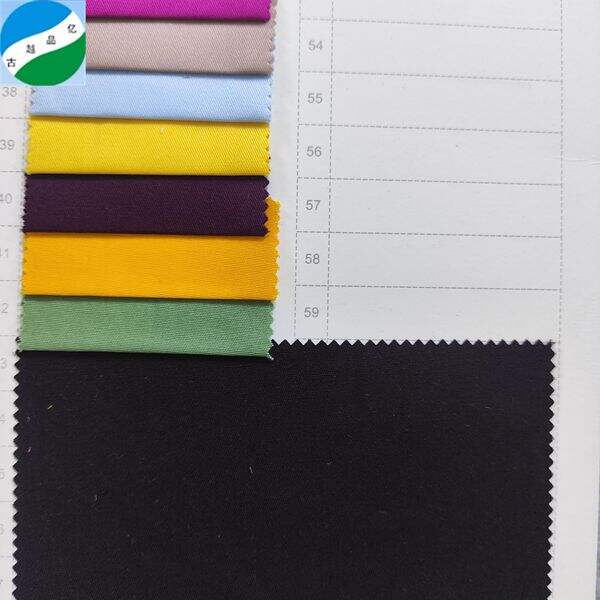 Good sales 9070 twill dyed fabric for garment R-250612-1