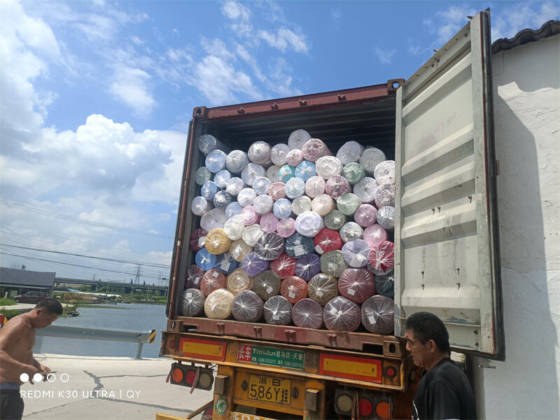 Ensuring a steady supply of premium fabrics