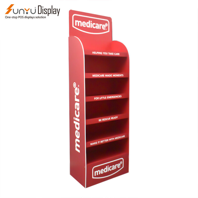 PVC Foam Board Display Rack, China PVC Foam Board Display Rack ...