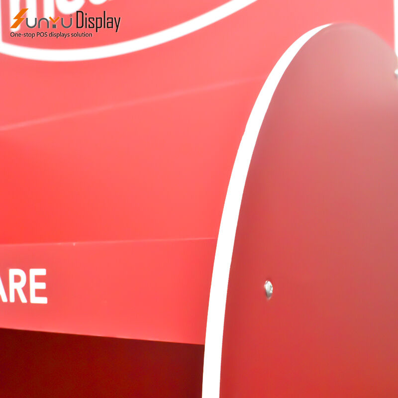 PVC Foam Board Display Rack, China PVC Foam Board Display Rack ...
