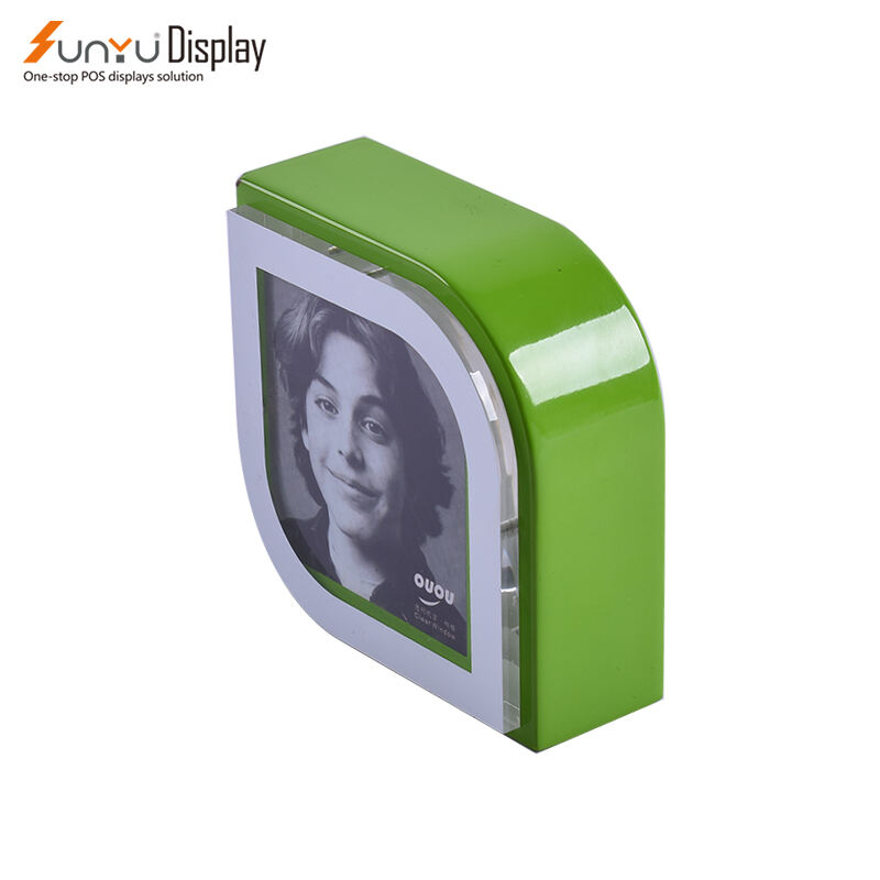 Acrylic Photo Frame