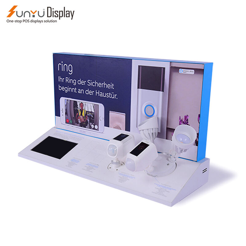 Camera Display Stand