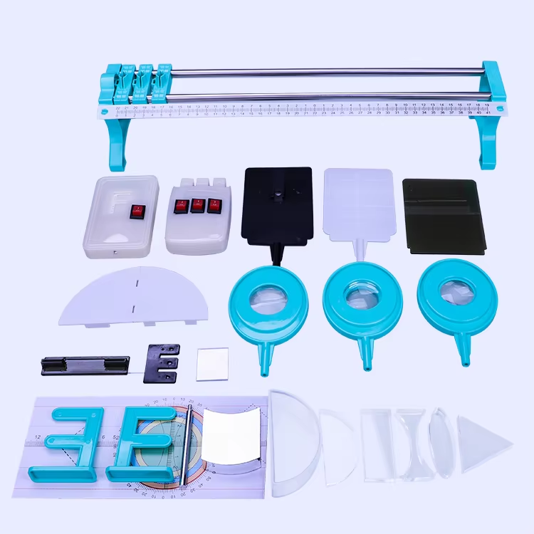 How to Choose the Best Physics Lab Kit for Educational Purposes