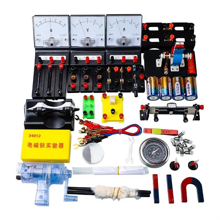 How to Source Reliable Physics Experiment Kits for Nationwide School Projects