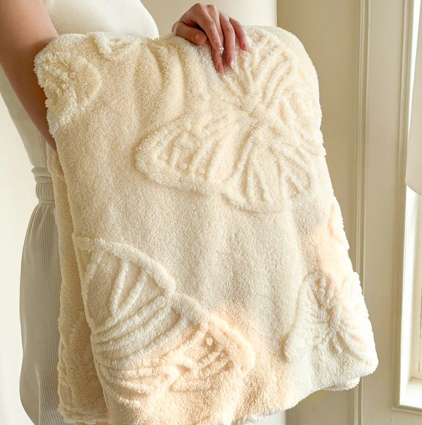 flannel blanket