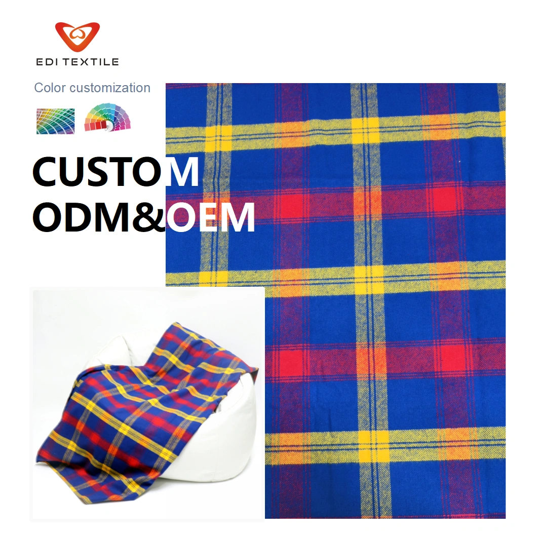 Vintage Airport Plaid Tartan Throw Blankets Scottish Tartan Farmhouse Throw Blanket Soft Warm Cozy Airline Travel Throw Blanket