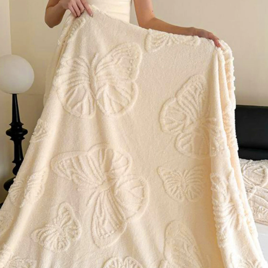flannel blanket