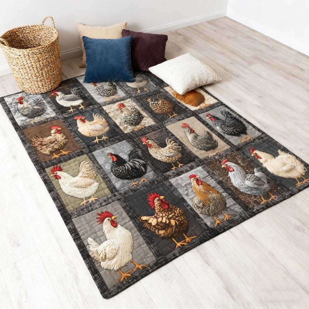 print flannel blanket