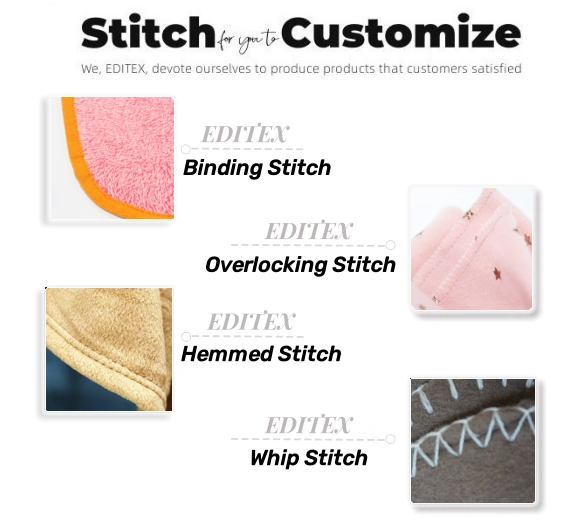 Detailed Introduction To Knitting Stitches Techniques