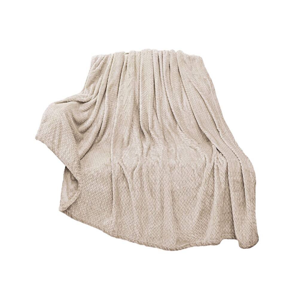 flannel blanket