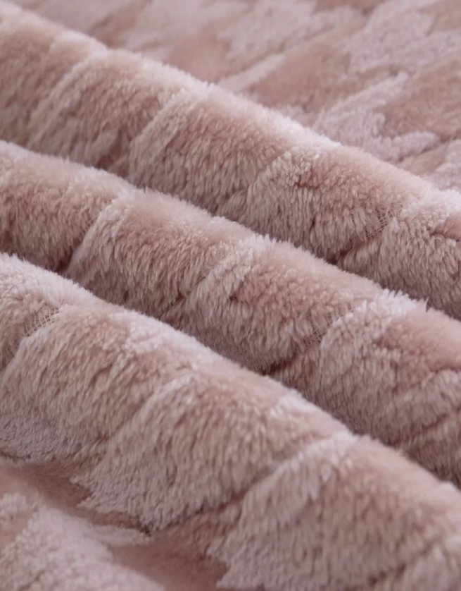 flannel blanket